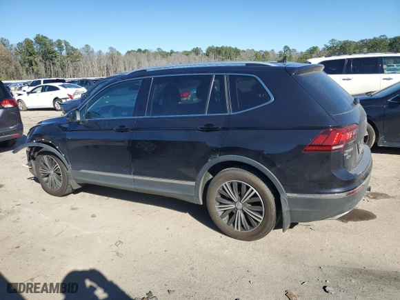 2019 Volkswagen Tiguan SE with VIN 3VV3B7AX1KM094578, listed as a Copart auction lot 47390805 with 159,539 mi miles and Clean Title. Bid and sale history available at carsss.com. Image 2.