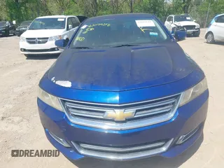 2014 Chevrolet Impala LT with VIN 1G1115SL3EU109535, listed as a IAAI auction lot 42099118 with 120,295 mi miles and . Bid and sale history available at DreamBid. Image 6.