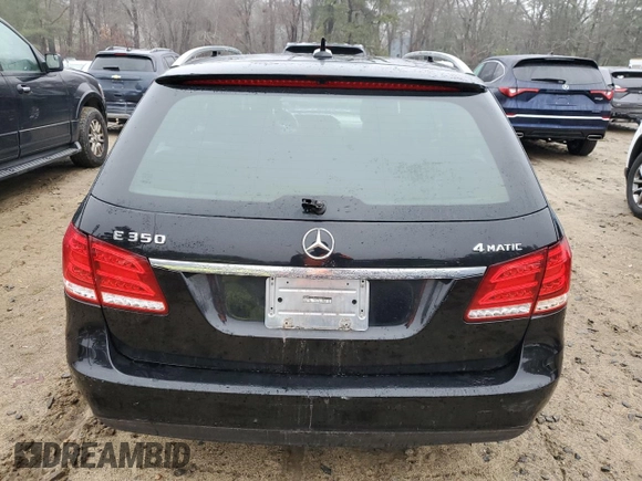 2014 Mercedes-Benz E 350 Luxury with VIN WDDHH8JB3EA811390, listed as a Copart auction lot 83911324 with 221,207 mi miles and Clean Title. Bid and sale history available at DreamBid. Image 6.