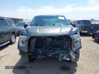 2016 Ford F-150 XLT with VIN 1FTEW1C84GKD11442, listed as a IAAI auction lot 42400454 with 74,997 mi miles and . Bid and sale history available at DreamBid. Image 13.