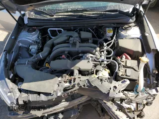 2019 Subaru Legacy Sport with VIN 4S3BNAS66K3010440, listed as a Copart auction lot 43026523 with 37,931 mi miles. Bid and sale history available at carsss.com. Image 11.