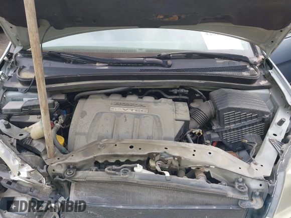 2006 Honda Odyssey EX with VIN 5FNRL38406B066176, listed as a IAAI auction lot 42028052 with 136,305 mi miles and . Bid and sale history available at DreamBid. Image 10.