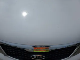 2011 Kia Sorento LX with VIN 5XYKT3A14BG022119, listed as a Copart auction lot 51996775 with 252,670 mi miles and Clean Title. Bid and sale history available at carsss.com. Image 12.
