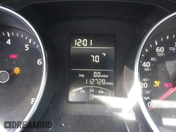 2015 Volkswagen Jetta S z VIN 3VW1K7AJ0FM353565, wystawiony jako IAAI lot #41402448 z przebiegiem 112 728 mil mil oraz . Historia ofert i sprzedaży dostępna na DreamBid. Obrazek 15.