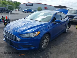 2017 Ford Fusion SE с VIN 3FA6P0H73HR126894, выставлен на аукционе IAAI как лот 39150428 с пробегом 96 692 миль миль и . История ставок и продаж доступна на DreamBid. Изображение 17.