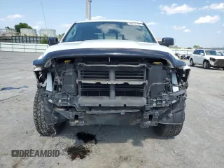 2016 Ram 1500 Big Horn with VIN 1C6RR7LT7GS235657, listed as a Copart auction lot 60222125 with 78,923 mi miles and Salvage title. Bid and sale history available at DreamBid. Image 5.