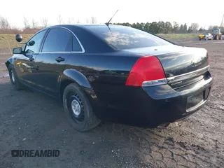 2012 Chevrolet Caprice z VIN 6G1MK5R28CL664168, wystawiony jako IAAI lot #41973310 z przebiegiem 122 490 mil mil oraz . Historia ofert i sprzedaży dostępna na DreamBid. Obrazek 3.