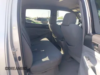 2007 Toyota Tacoma PreRunner с VIN 5TEJU62NX7Z450754, выставлен на аукционе IAAI как лот 42167915 с пробегом 221 560 миль миль и . История ставок и продаж доступна на DreamBid. Изображение 8.