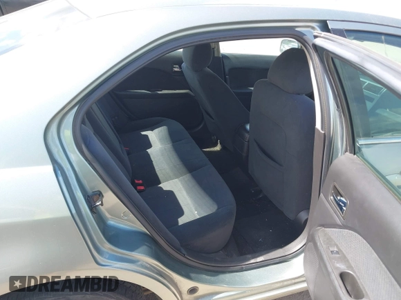2006 Mercury Milan with VIN 3MEFM07Z86R629354, listed as a IAAI auction lot 42599859 with 164,197 mi miles and . Bid and sale history available at DreamBid. Image 8.