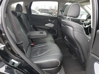 2020 Acura RDX Advance z VIN 5J8TC2H72LL029893, wystawiony jako Copart lot #47185635 z przebiegiem 89 627 mil mil oraz Szkoda całkowita • Salvage title. Historia ofert i sprzedaży dostępna na DreamBid. Obrazek 11.