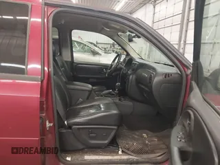 2006 Chevrolet TrailBlazer LS with VIN 1GNDT13S362311616, listed as a IAAI auction lot 42172643 with 201,805 mi miles and . Bid and sale history available at DreamBid. Image 5.
