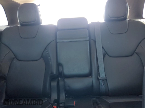 2015 Jeep Cherokee Limited with VIN 1C4PJMDS7FW778462, listed as a Copart auction lot 54368015 with 84,116 mi miles and Salvage Title. Bid and sale history available at carsss.com. Image 10.