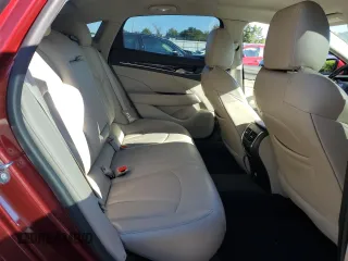 2017 Buick LaCrosse Preferred with VIN 1G4ZN5SS9HU135157, listed as a Copart auction lot 69949374 with 91,117 mi miles and Salvage Title. Bid and sale history available at carsss.com. Image 10.