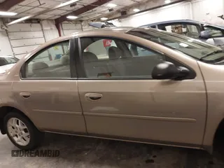 2000 Dodge Neon Highline with VIN 1B3ES46C9YD773497, listed as a IAAI auction lot 41890890 with 106,889 mi miles and . Bid and sale history available at carsss.com. Image 13.