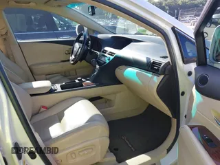 2014 Lexus RX 350 with VIN 2T2BK1BAXEC232998, listed as a IAAI auction lot 42495083 with 118,138 mi miles and . Bid and sale history available at DreamBid. Image 5.
