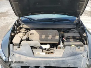 2015 Jeep Cherokee Latitude with VIN 1C4PJLCB1FW689191, listed as a Copart auction lot 55698695 with 114,070 mi miles and Clean Title. Bid and sale history available at carsss.com. Image 12.