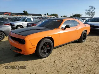 2012 Dodge Challenger R/T Classic z VIN 2C3CDYBT7CH275229, wystawiony jako Copart lot #89179875 z przebiegiem 113 931 mil mil oraz Nie do naprawy • Non repairable. Historia ofert i sprzedaży dostępna na DreamBid. Obrazek 1.