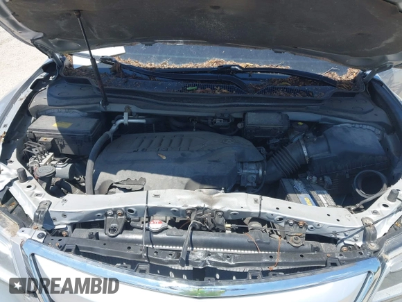 2014 Acura MDX Technology with VIN 5FRYD4H65EB040556, listed as a IAAI auction lot 42620203 with 178,791 mi miles and . Bid and sale history available at DreamBid. Image 10.