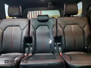 2019 Ford Expedition Limited with VIN 1FMJU2AT5KEA64601, listed as a Copart auction lot 50329775 with 125,906 mi miles and Clean Title. Bid and sale history available at carsss.com. Image 10.