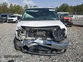2012 Ford Econoline Passenger XL with VIN 1FBNE3BL9CDA99855, listed as a Copart auction lot 42314435 with 145,541 mi miles and Salvage title. Bid and sale history available at DreamBid. Image 5.