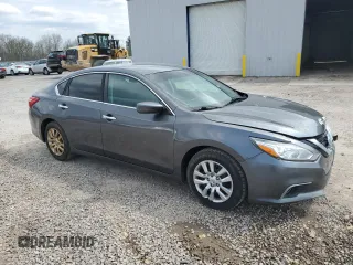 2016 Nissan Altima S with VIN 1N4AL3AP9GN307145, listed as a Copart auction lot 54799045 with 157,716 mi miles and Clean Title. Bid and sale history available at DreamBid. Image 4.