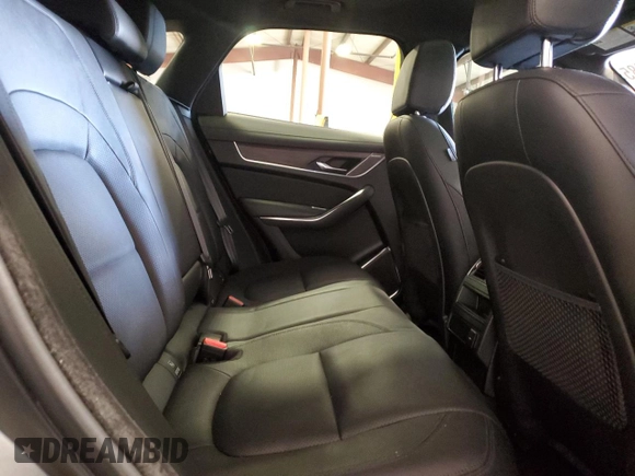 2021 Jaguar F-Pace S с VIN SADCJ2EX6MA671558, выставлен на аукционе Copart как лот 45367085 с пробегом 33 179 миль миль и Списание • Salvage title. История ставок и продаж доступна на DreamBid. Изображение 11.