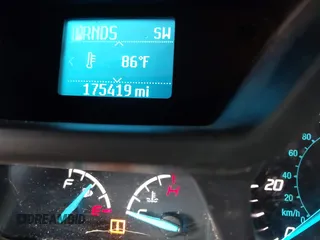 2018 Ford Transit Connect с VIN NM0LE6F75J1354739, выставлен на аукционе IAAI как лот 42730476 с пробегом 175 419 миль миль и . История ставок и продаж доступна на DreamBid. Изображение 16.