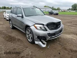 2013 Mercedes-Benz GLK 350 with VIN WDCGG8JB5DF970528, listed as a Copart auction lot 73102114 with 164,988 mi miles and Salvage Title. Bid and sale history available at DreamBid. Image 11.