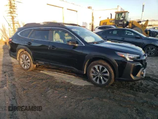 2024 Subaru Outback Limited XT z VIN 4S4BTGND2R3130096, wystawiony jako Copart lot #80123614 z przebiegiem 14 008 mil mil oraz Szkoda całkowita • Salvage title. Historia ofert i sprzedaży dostępna na DreamBid. Obrazek 4.