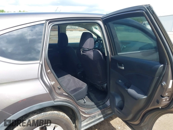 2014 Honda CR-V EX z VIN 2HKRM4H58EH621063, wystawiony jako IAAI lot #42253838 z przebiegiem 119 046 mil mil oraz . Historia ofert i sprzedaży dostępna na DreamBid. Obrazek 8.