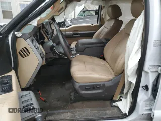 2016 Ford F-350 Platinum с VIN 1FT8W3BT2GEC50461, выставлен на аукционе Copart как лот 56474525 с пробегом 104 409 миль миль и Чистый • Clean title. История ставок и продаж доступна на DreamBid. Изображение 7.