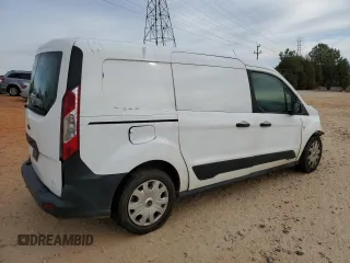 2019 Ford Transit Connect XL с VIN NM0LE7E21K1384964, выставлен на аукционе Copart как лот 45137005 с пробегом 257 777 миль миль и Списание • Salvage title. История ставок и продаж доступна на DreamBid. Изображение 3.