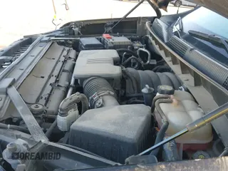 2022 Chevrolet Silverado 1500 LT с VIN 3GCUYDED3NG173415, выставлен на аукционе IAAI как лот 41986158 с пробегом 44 102 миль миль и . История ставок и продаж доступна на DreamBid. Изображение 19.