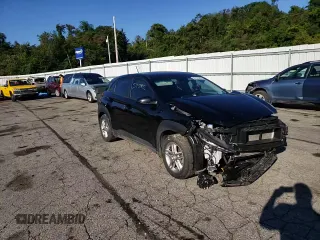 2020 Hyundai Kona SE with VIN KM8K1CAAXLU592482, listed as a Copart auction lot 57751842 with 28,783 mi miles. Bid and sale history available at carsss.com. Image 11.