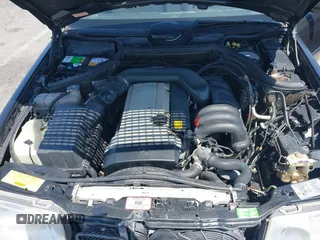 1994 Mercedes-Benz E 320 with VIN WDBEA66E7RC004579, listed as a IAAI auction lot 42170487 with 118,530 mi miles and . Bid and sale history available at DreamBid. Image 10.