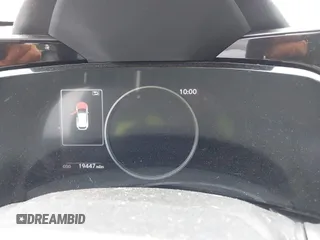 2022 Lexus NX 250 Premium with VIN 2T2GDCAZ2NC002889, listed as a IAAI auction lot 42348557 with 19,447 mi miles and . Bid and sale history available at DreamBid. Image 7.