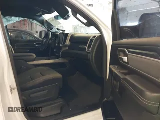 2020 Ram 1500 Big Horn with VIN 1C6SRFFTXLN241064, listed as a IAAI auction lot 42268373 with 116,167 mi miles and . Bid and sale history available at DreamBid. Image 5.