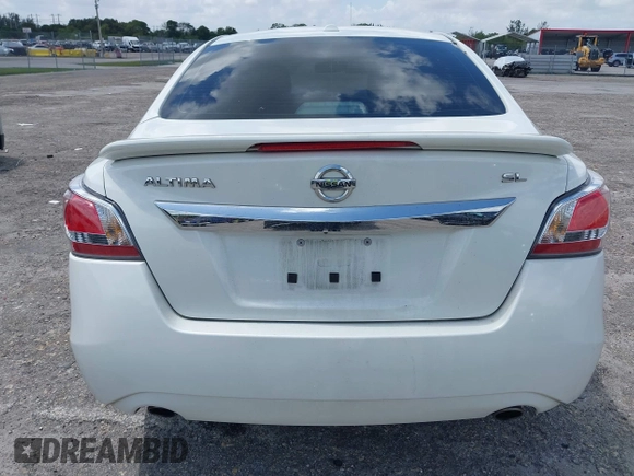 2015 Nissan Altima S with VIN 1N4AL3APXFN863236, listed as a IAAI auction lot 41950365 with 174,492 mi miles and . Bid and sale history available at DreamBid. Image 16.