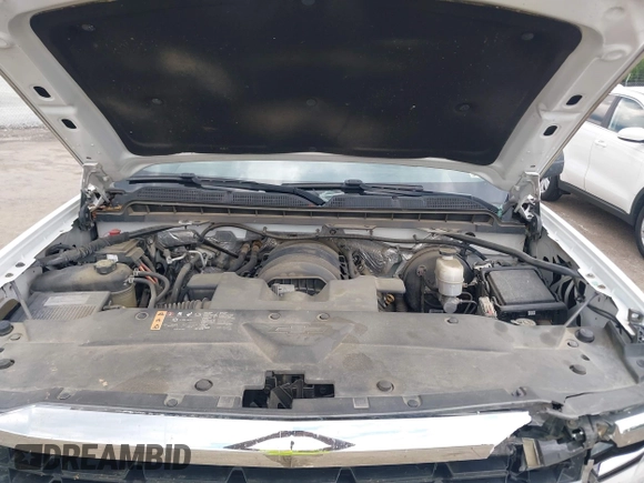 2017 Chevrolet Silverado 1500 LS with VIN 1GCRCNEC2HZ182824, listed as a IAAI auction lot 42234073 with 168,383 mi miles and . Bid and sale history available at DreamBid. Image 10.