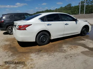 2015 Nissan Altima S with VIN 1N4AL3AP3FC205902, listed as a Copart auction lot 49206085 with 103,771 mi miles and Clean Title. Bid and sale history available at carsss.com. Image 3.
