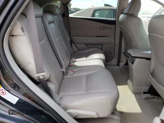 2010 Lexus RX 350 with VIN 2T2BK1BA2AC066146, listed as a Copart auction lot 56313715 with 145,467 mi miles and Salvage Title. Bid and sale history available at DreamBid. Image 11.