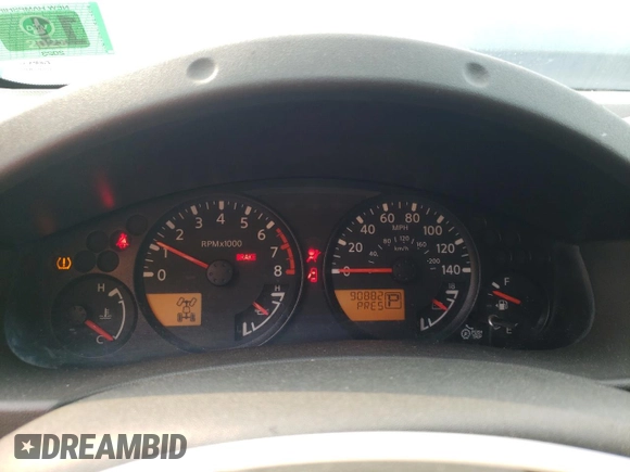 2013 Nissan Frontier SV with VIN 1N6AD0CW4DN741962, listed as a Copart auction lot 59679235 with 90,882 mi miles and Clean title. Bid and sale history available at DreamBid. Image 9.