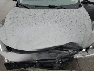 2021 Nissan Sentra SV with VIN 3N1AB8CV6MY222500, listed as a Copart auction lot 57531395 with 80,129 mi miles and Salvage title. Bid and sale history available at DreamBid. Image 11.