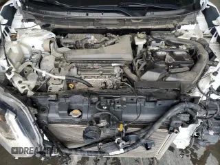 2020 Nissan Rogue SV с VIN KNMAT2MT4LP504042, выставлен на аукционе Copart как лот 54363405 с пробегом 97 513 миль миль и Списание • Salvage title. История ставок и продаж доступна на DreamBid. Изображение 11.