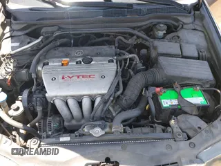 2007 Acura TSX with VIN JH4CL96877C008982, listed as a IAAI auction lot 42333258 with 186,794 mi miles and . Bid and sale history available at DreamBid. Image 6.