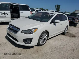 2013 Subaru Impreza Limited z VIN JF1GPAG65D2900385, wystawiony jako Copart lot #61753405 z przebiegiem 297 505 mil mil oraz Czysty tytuł • Clean title. Historia ofert i sprzedaży dostępna na DreamBid. Obrazek 1.