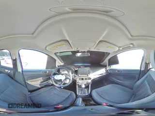 2021 Ford EcoSport SE с VIN MAJ3S2GEXMC443349, выставлен на аукционе Copart как лот 55241705 с пробегом 72 410 миль миль и Списание • Salvage title. История ставок и продаж доступна на DreamBid. Изображение 15.
