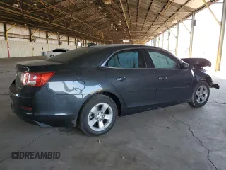 2016 Chevrolet Malibu Limited LS with VIN 1G11B5SA0GU103576, listed as a Copart auction lot 57542594 with 105,879 mi miles and Salvage Title. Bid and sale history available at carsss.com. Image 3.