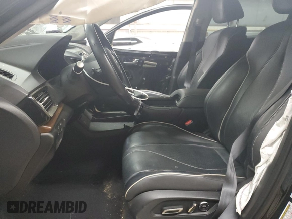 2021 Acura RDX Advance with VIN 5J8TC2H72ML001156, listed as a Copart auction lot 68787134 with 71,548 mi miles and Salvage Title. Bid and sale history available at DreamBid. Image 7.