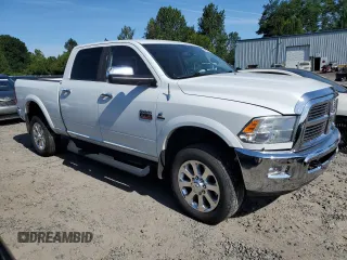 2011 Ram 2500 Big Horn z VIN 3D7UT2CL6BG578893, wystawiony jako Copart lot #61856815 z przebiegiem 343 786 mil mil oraz Czysty tytuł • Clean title. Historia ofert i sprzedaży dostępna na DreamBid. Obrazek 4.